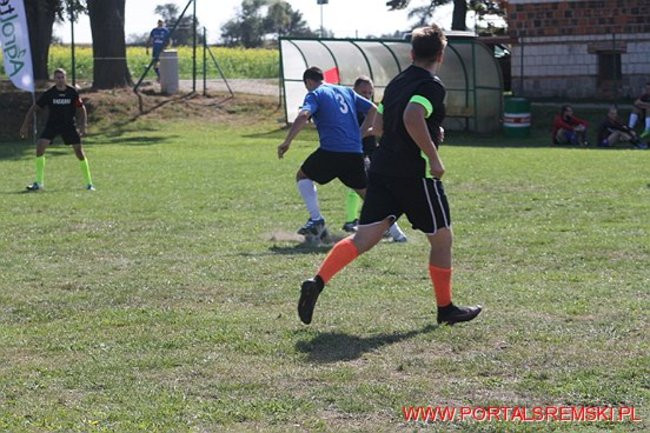 II turniej Mórka Cup za nami