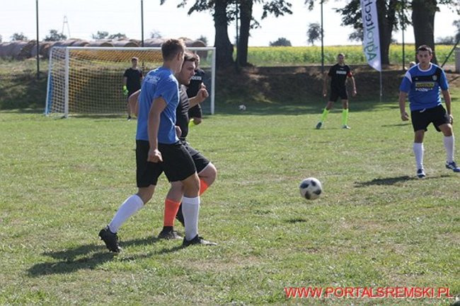 II turniej Mórka Cup za nami