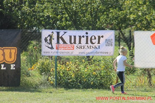 II turniej Mórka Cup za nami