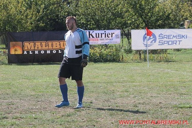 II turniej Mórka Cup za nami