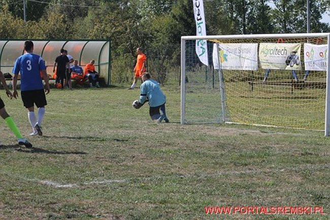 II turniej Mórka Cup za nami