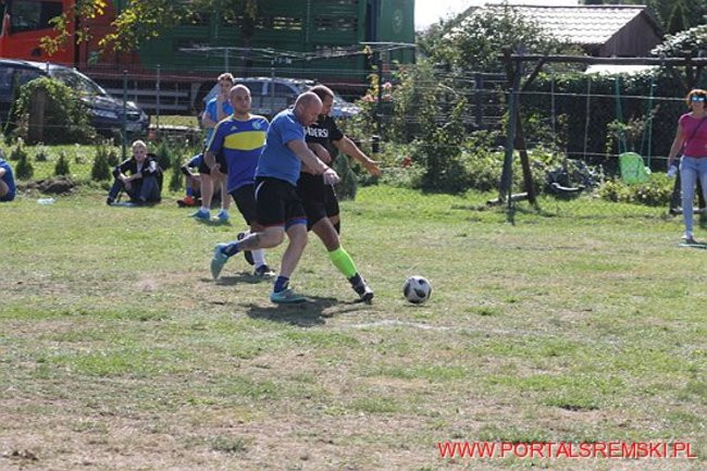 II turniej Mórka Cup za nami