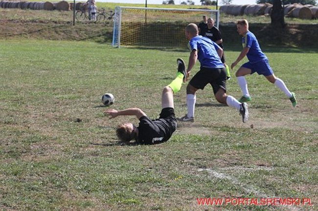 II turniej Mórka Cup za nami