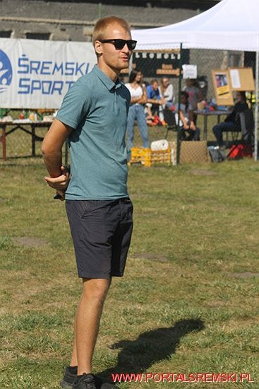 II turniej Mórka Cup za nami