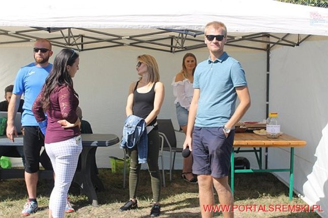 II turniej Mórka Cup za nami