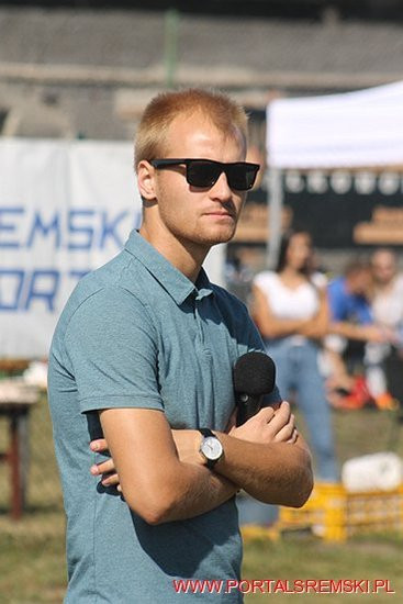 II turniej Mórka Cup za nami