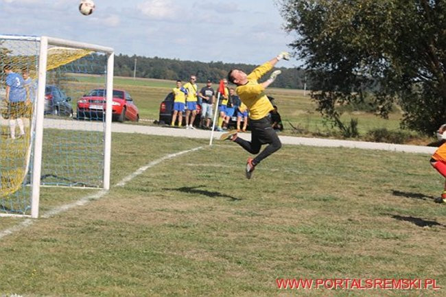 II turniej Mórka Cup za nami