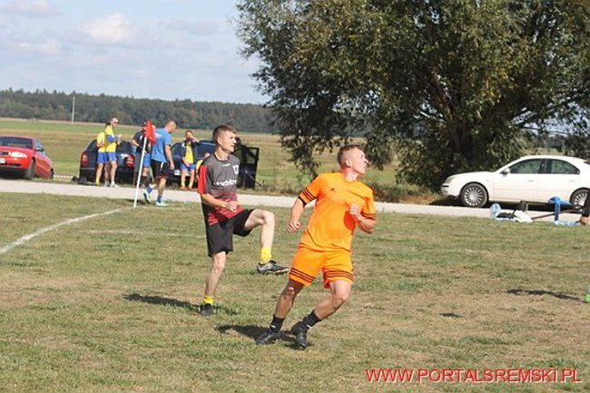 II turniej Mórka Cup za nami