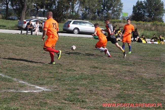 II turniej Mórka Cup za nami