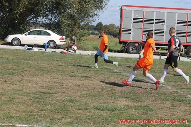 II turniej Mórka Cup za nami