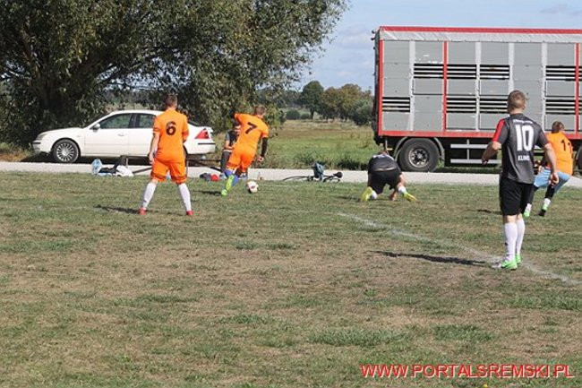 II turniej Mórka Cup za nami