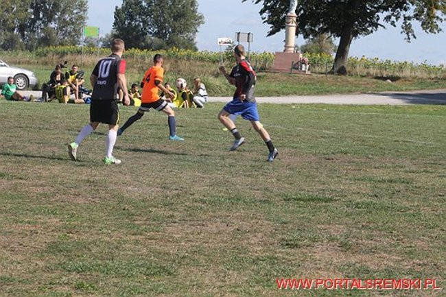 II turniej Mórka Cup za nami