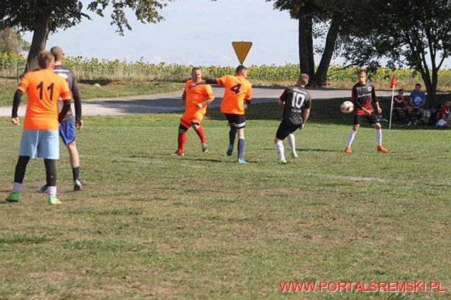 II turniej Mórka Cup za nami