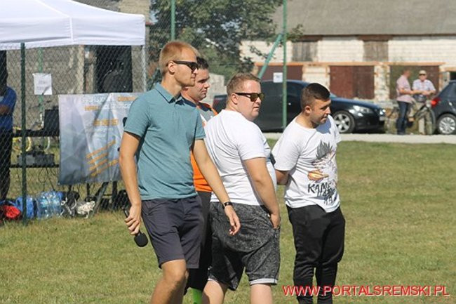 II turniej Mórka Cup za nami