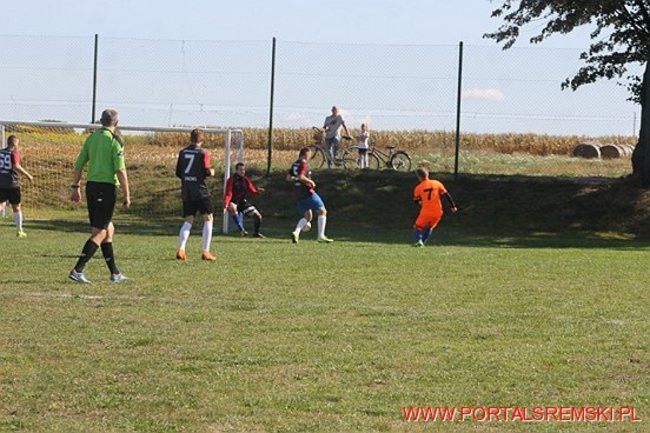 II turniej Mórka Cup za nami