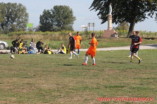 II turniej Mórka Cup za nami