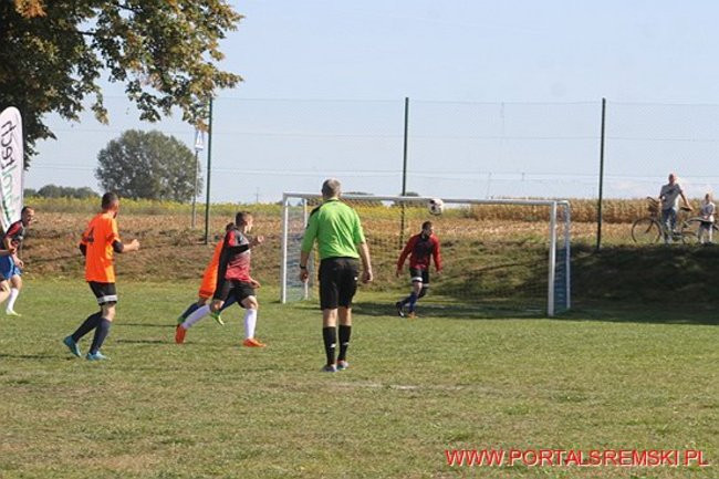 II turniej Mórka Cup za nami