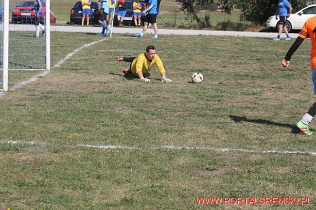 II turniej Mórka Cup za nami