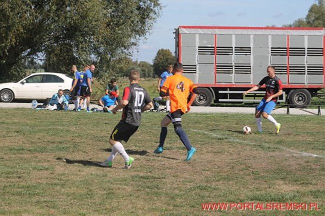 II turniej Mórka Cup za nami