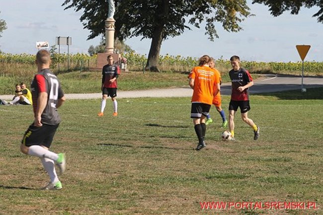 II turniej Mórka Cup za nami