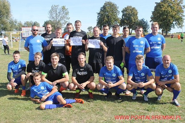 II turniej Mórka Cup za nami