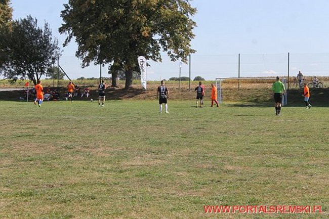 II turniej Mórka Cup za nami