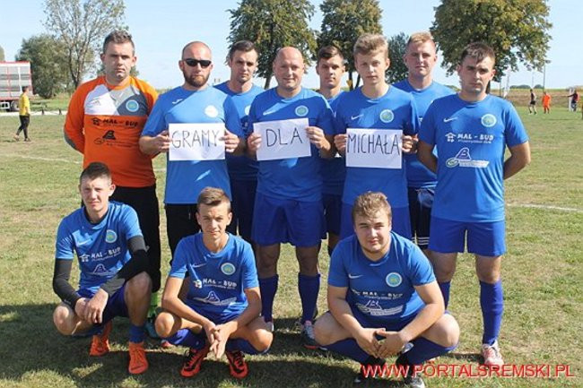 II turniej Mórka Cup za nami