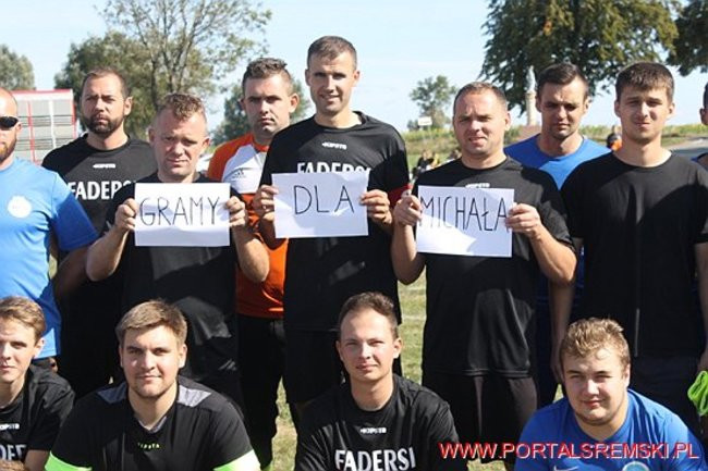 II turniej Mórka Cup za nami