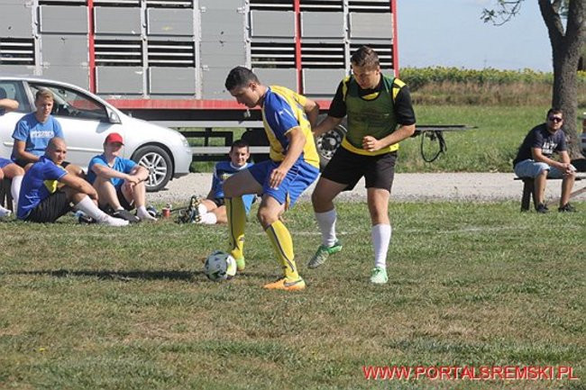 II turniej Mórka Cup za nami