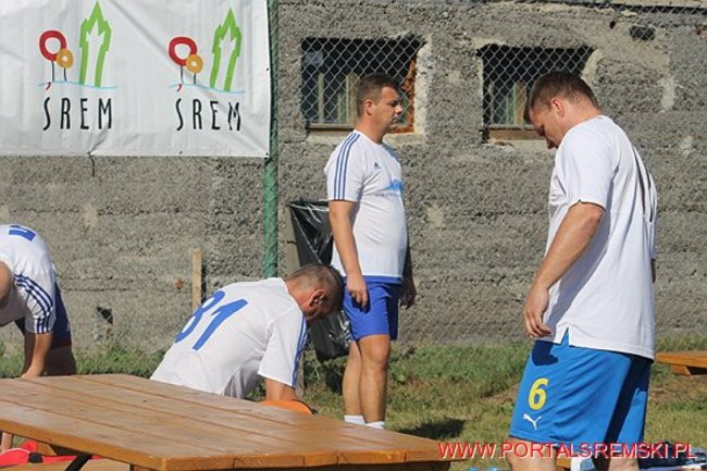 II turniej Mórka Cup za nami
