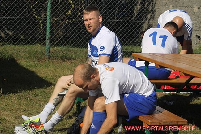 II turniej Mórka Cup za nami