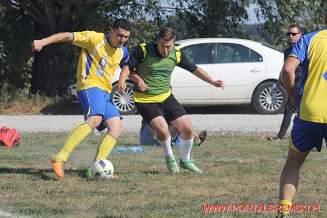 II turniej Mórka Cup za nami