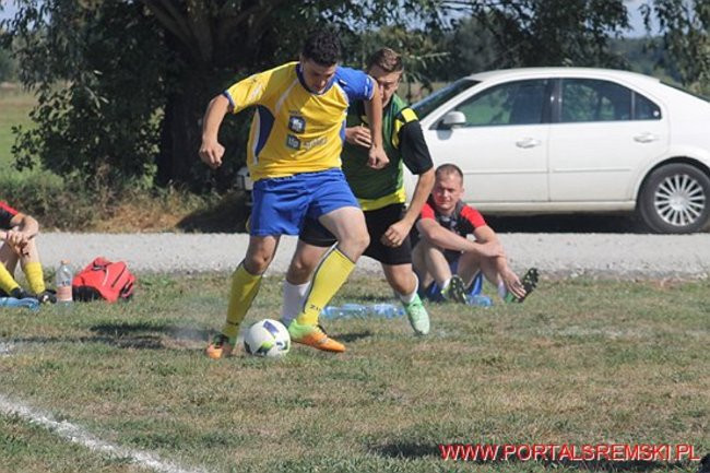 II turniej Mórka Cup za nami