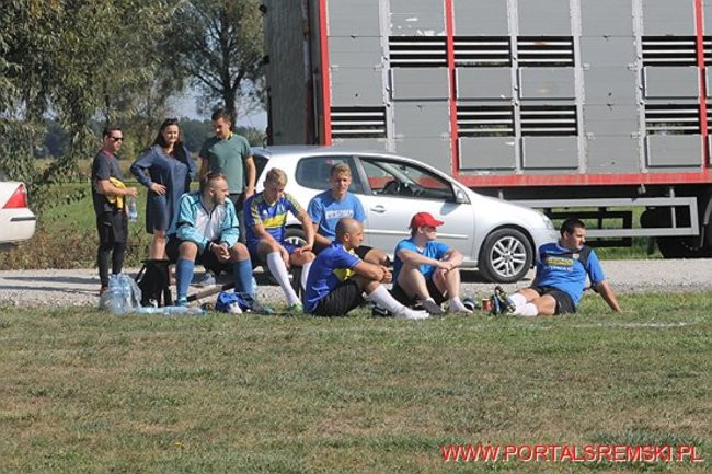 II turniej Mórka Cup za nami