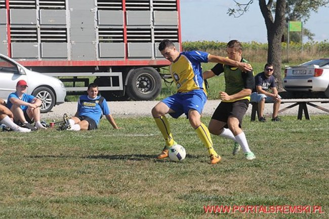 II turniej Mórka Cup za nami