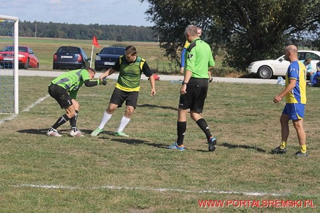 II turniej Mórka Cup za nami