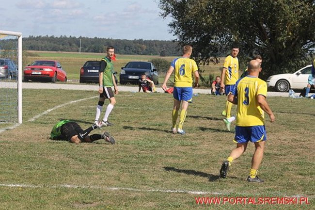 II turniej Mórka Cup za nami