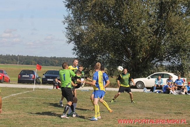 II turniej Mórka Cup za nami