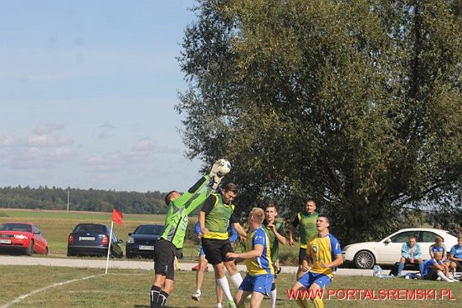 II turniej Mórka Cup za nami