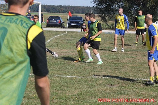 II turniej Mórka Cup za nami