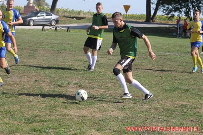 II turniej Mórka Cup za nami