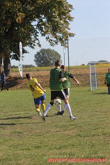 II turniej Mórka Cup za nami