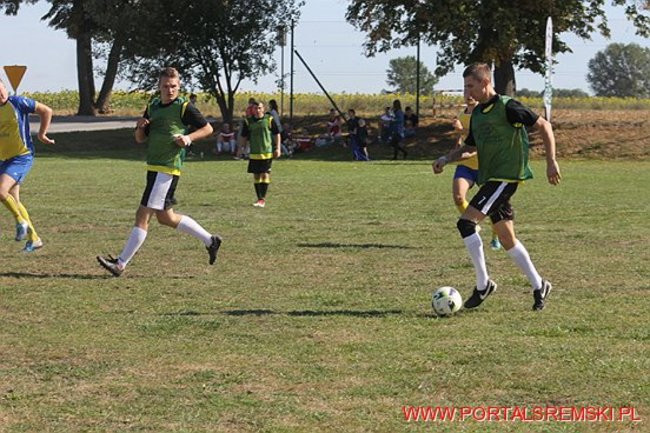 II turniej Mórka Cup za nami