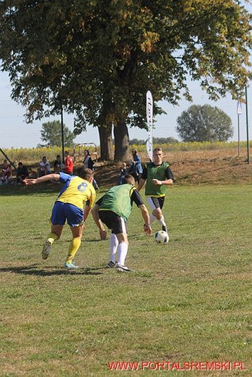 II turniej Mórka Cup za nami