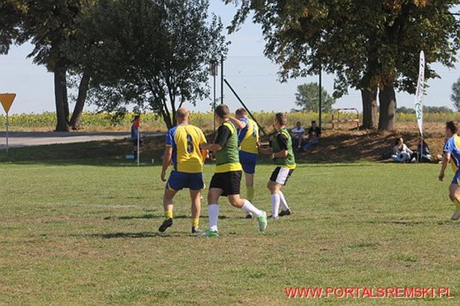 II turniej Mórka Cup za nami