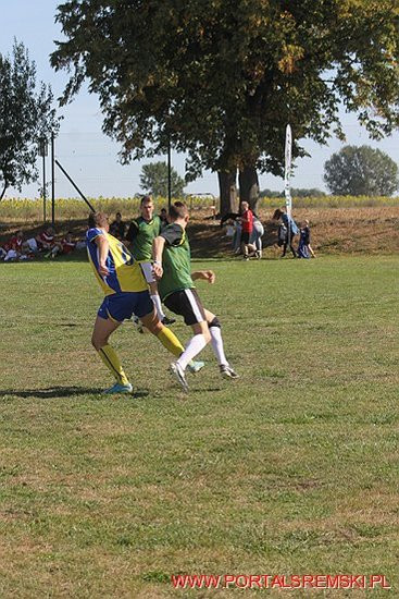 II turniej Mórka Cup za nami