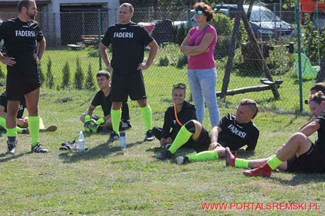 II turniej Mórka Cup za nami