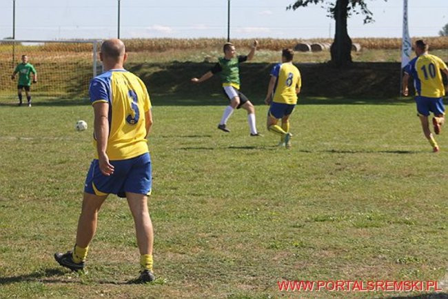 II turniej Mórka Cup za nami