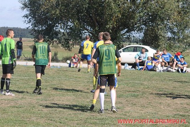 II turniej Mórka Cup za nami