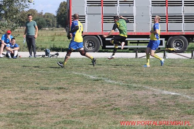 II turniej Mórka Cup za nami